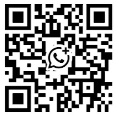 WhatsApp QR Code