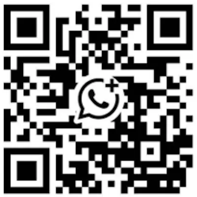 WhatsApp QR Code